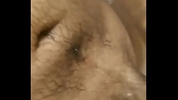 Preview 4 of Indian Saree Fingring - Big dick