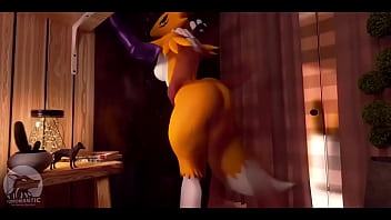 Preview 4 of Mom Fak Xxx - hent yiff let-s-have-fun furries