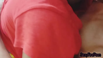 Preview 2 of Son Big Dick Mom Room - Collage couple Sex tape