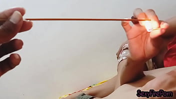 Preview 3 of Son Big Dick Mom Room - Collage couple Sex tape