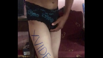 Preview 1 of Ebony Story Sex - V&iacute_deo de verificaci&oacute_n