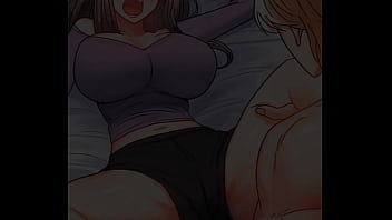 Preview 3 of Sunny Lion Sexed - Reward Me with Your Body,  Sir Manhwa