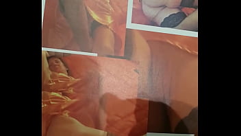 Preview 2 of Small Gay And Mature - otro tributo a mi esposa
