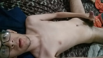 Preview 1 of Pajama Xxxpa Dirs - Pika peludinha