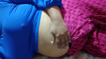 Preview 2 of Anybunny Xxx Bf Muvi - Sexy Desi Girl Having a hot FUCK session