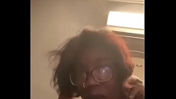 Preview 4 of 8 Xxx Letels Girls Vedeo - Ebony sucks bbc until he cums all in her pretty mouth