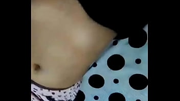 Preview 1 of Muslim Virgin Girls Xxx - Home alone again