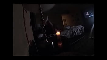 Preview 2 of Hot Pussy Of Ateen Likes Cock - At A Private Hotel Making Love to My Best Friend A Day Before Her Wedding