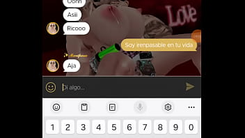 Preview 4 of Sneak And Cum On Girls - La invite a mi departamento a mi ex llMariposa y esto paso