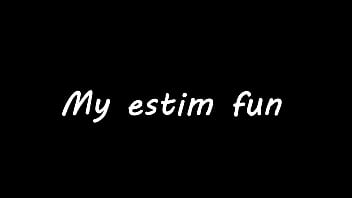 Preview 1 of Forced Bound Dream - E-stim cum milking