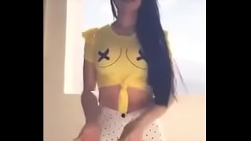 Preview 3 of Big Isus - Morena top del&iacute_cia