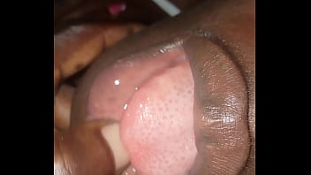 Preview 3 of Xxx Japan Beeg - Mr G Kissing and playing with my soft lips and wet mouth