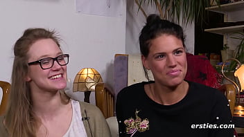 Preview 2 of Oparetion Xxx - Zu Besuch zum Sex