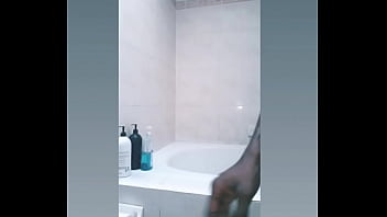 Preview 1 of Bbc V Gf - bbc flashing on IG