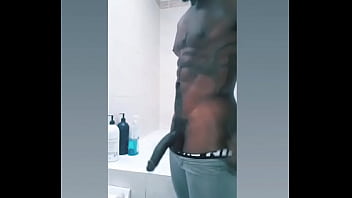 Preview 4 of Bbc V Gf - bbc flashing on IG