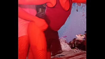 Preview 3 of Black Love Old - Realfemboy - update #38 - VID 20241019 201426166 - Oct 20,  2024