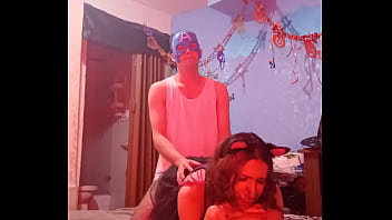 Preview 4 of Black Love Old - Realfemboy - update #38 - VID 20241019 201426166 - Oct 20,  2024