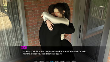 Preview 1 of Asami Nes - Corlan Plays: OD Last chance