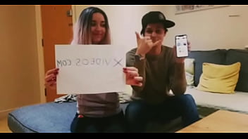 Preview 2 of Crish Redo - Verification video