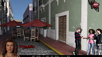 Preview 1 of How Can I Delete Video - Let&#039_s Play: SandStorm | Part 4