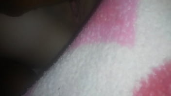 Preview 4 of Stepmom Vargin - Lambendo minha mulher