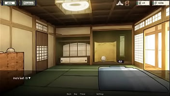 Preview 1 of Usa Online Mom Russia - Naruto - Kunoichi Trainer (Dinaki) [v0.13] Part 7 by LoveSkySan69