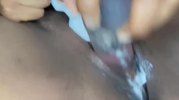 Preview 3 of Big Load Cum Tribute - Horny Creamy Pussy Squirting Orgasm