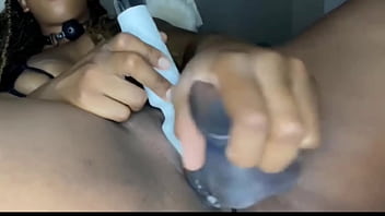 Preview 1 of Big Load Cum Tribute - Horny Creamy Pussy Squirting Orgasm