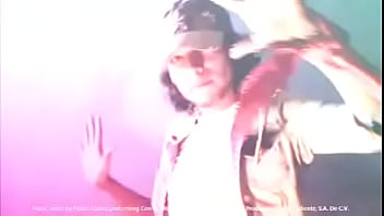 Preview 2 of Camel Fuck Pose - #ConLaM&uacute_sicaEnMiCoraz&oacute_n (Official Music Video)