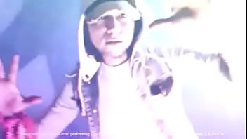 Preview 4 of Camel Fuck Pose - #ConLaM&uacute_sicaEnMiCoraz&oacute_n (Official Music Video)