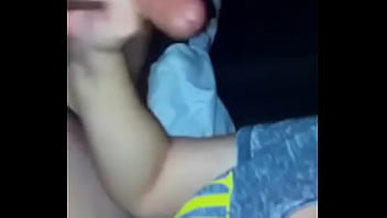 Preview 4 of 2 Girls And 1 Boy Sexy Video Lk - Sucking Cock