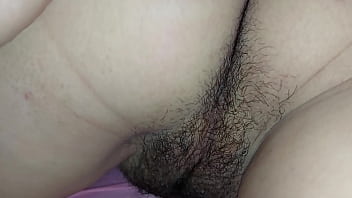 Preview 4 of Audrey Bitonic - Playing with my stepsister&#039_s tight and meaty pussy
