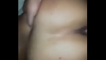 Preview 2 of Aunty With Boy Xx - Comeu minha esposa e filmou corpo pela primeira vez