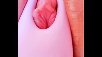 Preview 4 of Deutsch Xxl Penis - Pussy Spa with wonderful toys