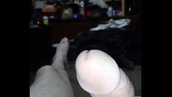Preview 4 of Lacie Eart - Soloboy Stroking 6