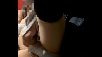 Preview 4 of Japnese Small Dick - デブ女装