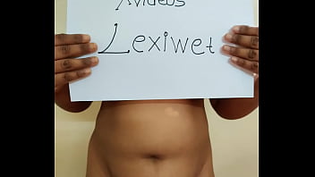 Preview 1 of Nani Was Locker - Verification video