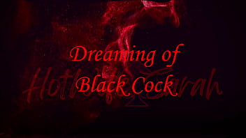 Preview 1 of Seachkll Siki - Playing with Pussy and Dreaming of Black Cock