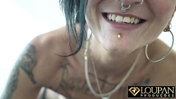 Preview 1 of Madaline Sex Videos - Fudendo a bucetinha da Caroleta e deixando toda gozada | LP Produ&ccedil_&otilde_es