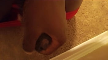 Preview 2 of Xxxcovideos - Is stroking m e e d