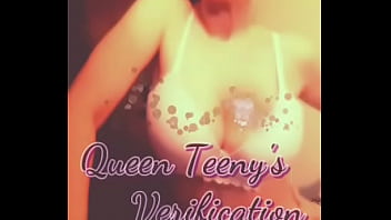 Preview 2 of Mother Sweet Son F - Verification video
