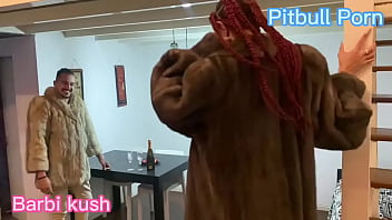 Preview 1 of Gay Brother And Sister Trio - Sexo com estilo com a atriz barbi kush aki na Argentina brindaremos fam&iacute_lia