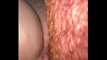 Preview 2 of Dihati Sadi - First Push out creampie