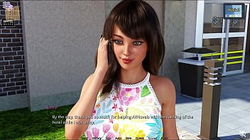 Preview 2 of Hq Porn Cremepi - Sunshine Love 178