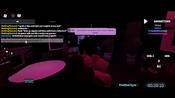 Preview 4 of Comide Seex - this BBC is in love with my tight pussy roblox rr34