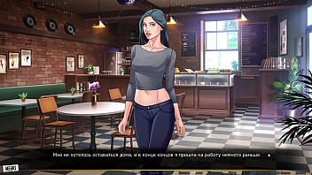 Preview 2 of Mjdag - Complete Gameplay - Our Red String,  Part 3
