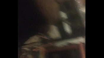 Preview 1 of Arobianporn Com - slut takes &#039_s fat cock in pov pounding