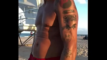 Preview 3 of X X Photu - BEACH BODY PORN STAR