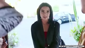 Preview 1 of Manfatgaysex - The Black Valley Girl Next Door1.mp4