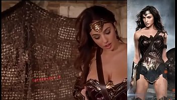 Preview 1 of Hot Amateur Puran Com - Gal gadot anal